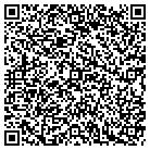 QR code with University of Utah Schl Mdcine contacts