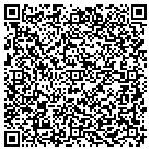 QR code with D & L Home Construction Specialists contacts