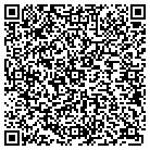 QR code with Utah Language Training Inst contacts