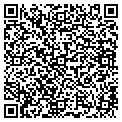 QR code with Tcmu contacts