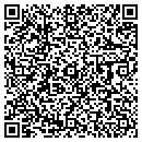 QR code with Anchor Alarm contacts