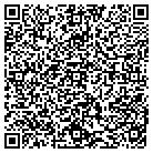 QR code with Custom Design & Machining contacts