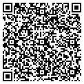 QR code with TMC contacts
