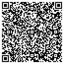 QR code with Mr Roy's contacts