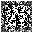 QR code with Hobson Hobson P contacts