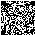 QR code with Phillips Quarter Horse Ranch contacts