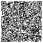 QR code with Red Clff Rgnl Rehab/Cnvlsnt CN contacts