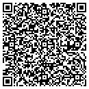 QR code with S Pace Consulting Inc contacts