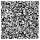 QR code with Custom Welding & Fabrication contacts