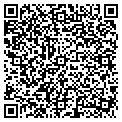 QR code with GNC contacts