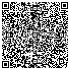 QR code with H & R Block Income Tax Service contacts