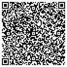 QR code with University Of Utah Horse Arena contacts