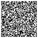 QR code with Upper Limit Inc contacts