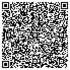QR code with A Shade Above Window Coverings contacts