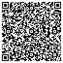 QR code with Custom Sheds contacts