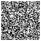 QR code with Bingham Metal Works Inc contacts