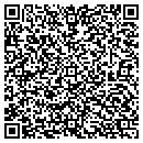 QR code with Kanosh Tribal Building contacts