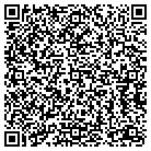 QR code with Timberline Properties contacts