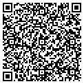 QR code with V & J Groc contacts