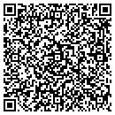 QR code with USA Alliance contacts