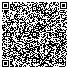 QR code with Hidden Cove Apartment Cmnty contacts