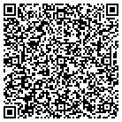 QR code with Ashdown Design & Landscape contacts