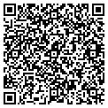 QR code with Walker's contacts