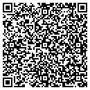 QR code with Utah Fire Equipment contacts