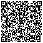 QR code with Hilkey Construction Service contacts