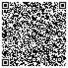 QR code with It Services of Utah Inc contacts