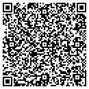 QR code with Club D J's contacts