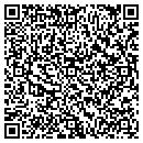 QR code with Audio Design contacts