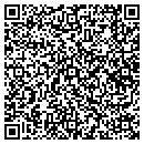 QR code with A One Vacuum Shop contacts
