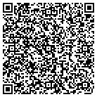 QR code with Orthodontic Speclst of Utah contacts