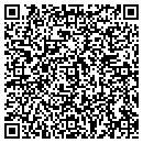 QR code with R Bradley Neff contacts