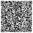 QR code with Christine's Jewelry Inc contacts