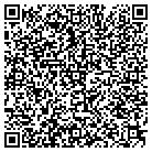 QR code with Salt Lake County Mental Health contacts