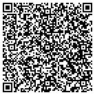 QR code with Rainbow Flowers & Party Sups contacts