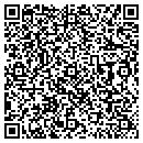 QR code with Rhino Rooter contacts