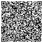 QR code with Wallys Safe Lock & Key contacts
