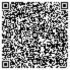QR code with Martin Andersen Productions contacts