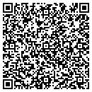 QR code with Mgb Design contacts