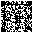 QR code with Alan's Lock Shop contacts