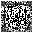 QR code with Hammond John contacts