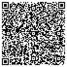 QR code with D & D Fixture Installation Inc contacts