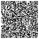 QR code with California Built-In Distr contacts