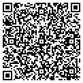 QR code with Pj & Sons contacts