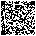 QR code with Orme Gilbert E Dvm contacts