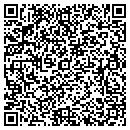 QR code with Rainbow Spa contacts