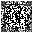 QR code with A Mobile Tire Co contacts